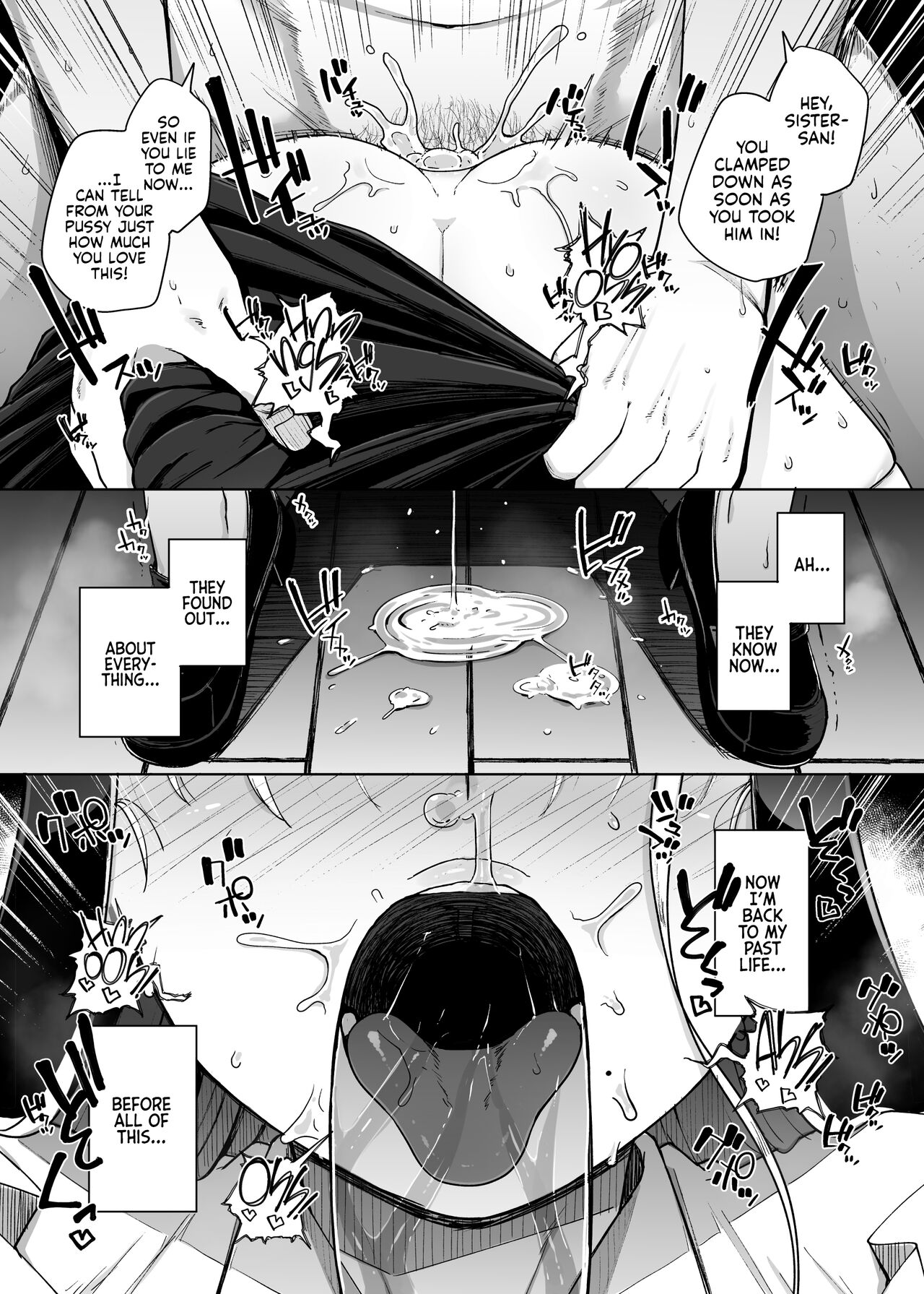 Zange Ana 2 - Page 47