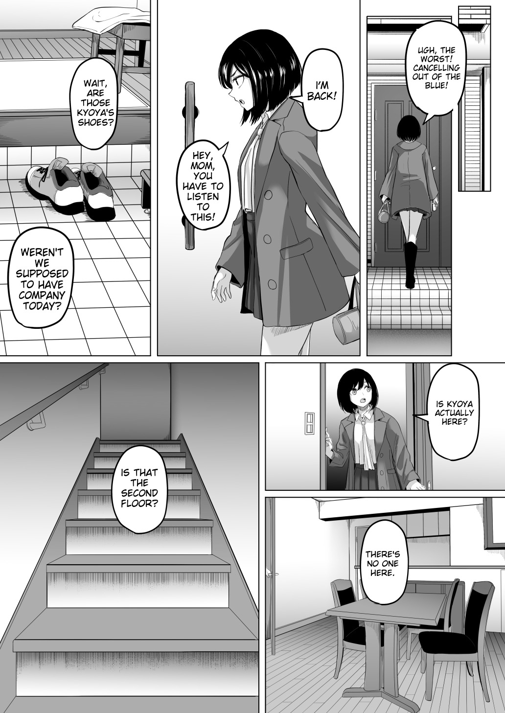 Houkai Kazoku - Page 51