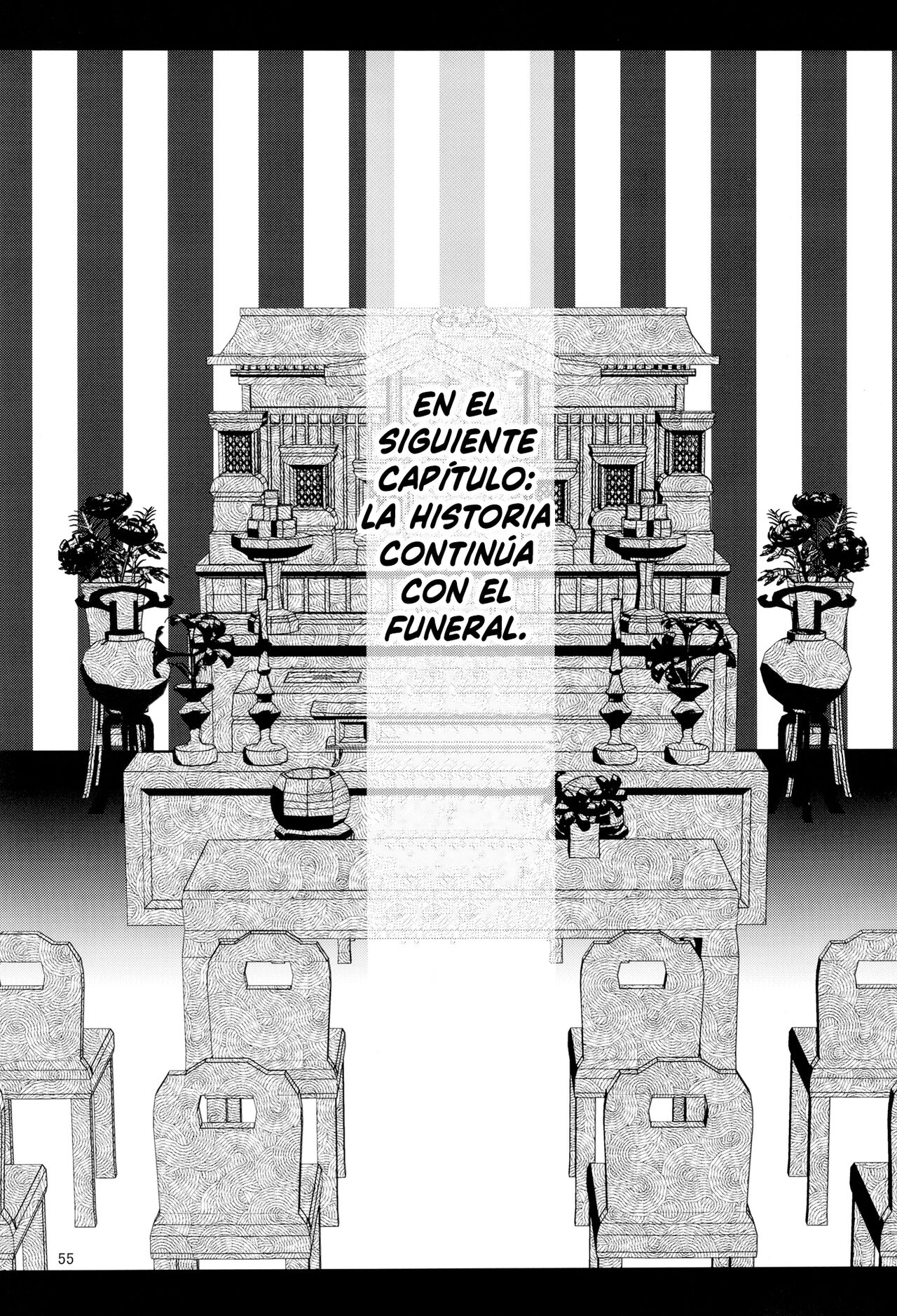H Seidorei Elf no Souzoku Mondai ni Tsuite ~ Rinjuu-hen - Page 57