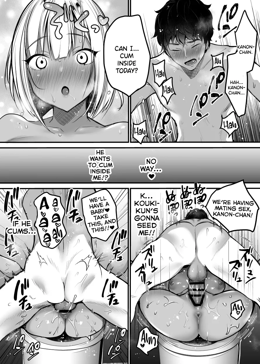 Sex Closet - Page 59