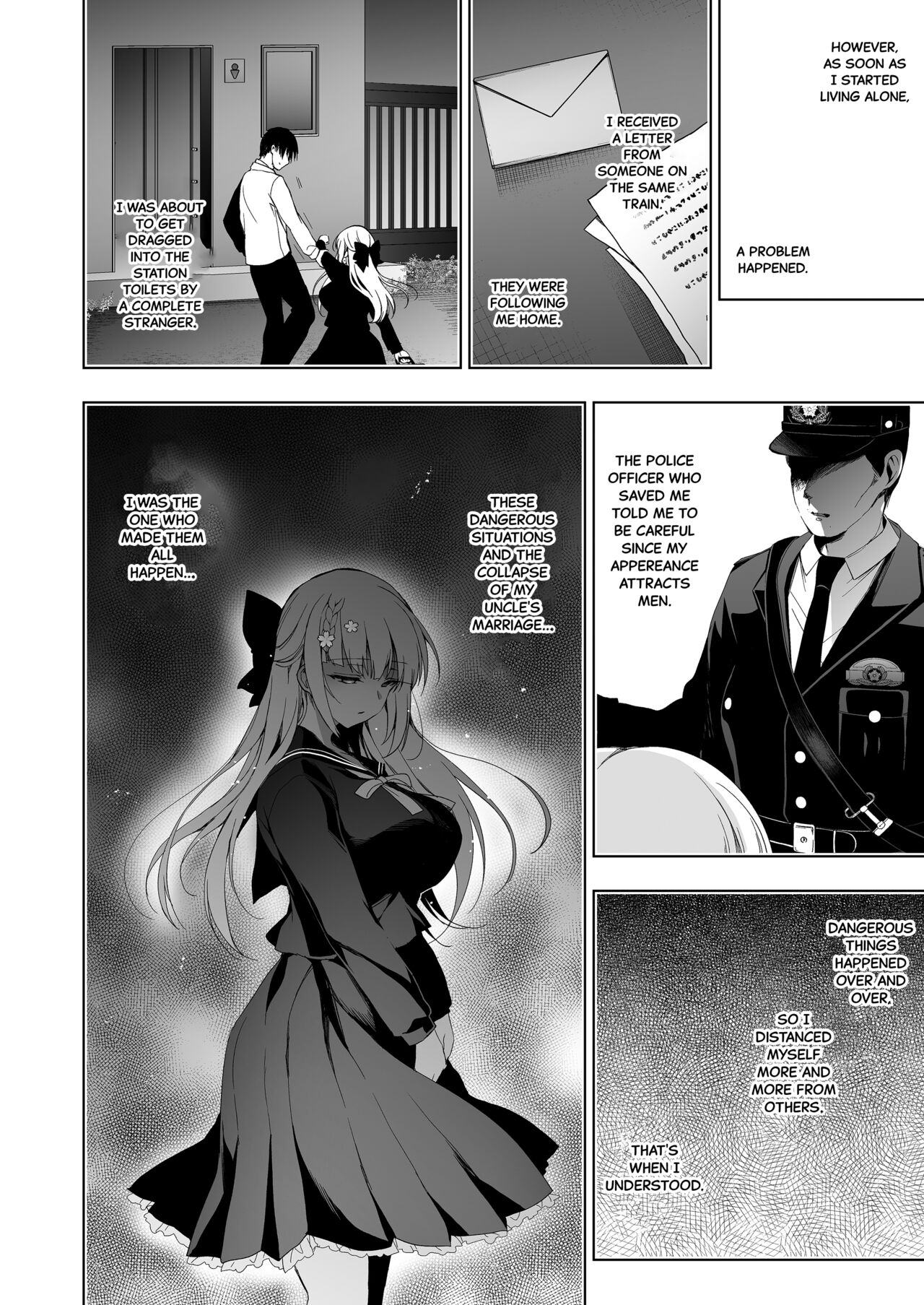 Shoujo Kaishun 9 Kayoizuma Choukyou Hen - Page 61