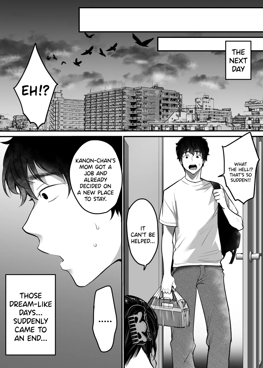 Sex Closet - Page 67