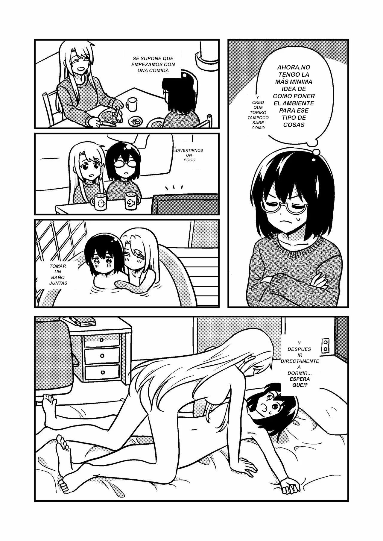 Isshuukan Nue Day - Page 7