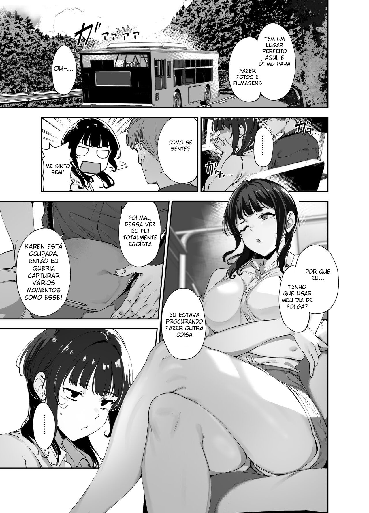 Dia de Folga de - Page 2