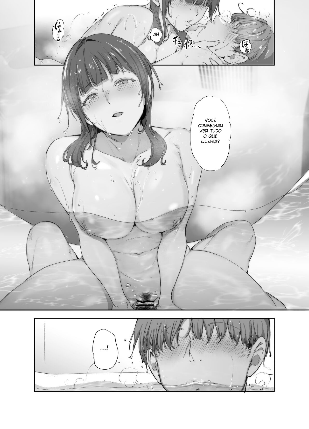 Dia de Folga de - Page 31