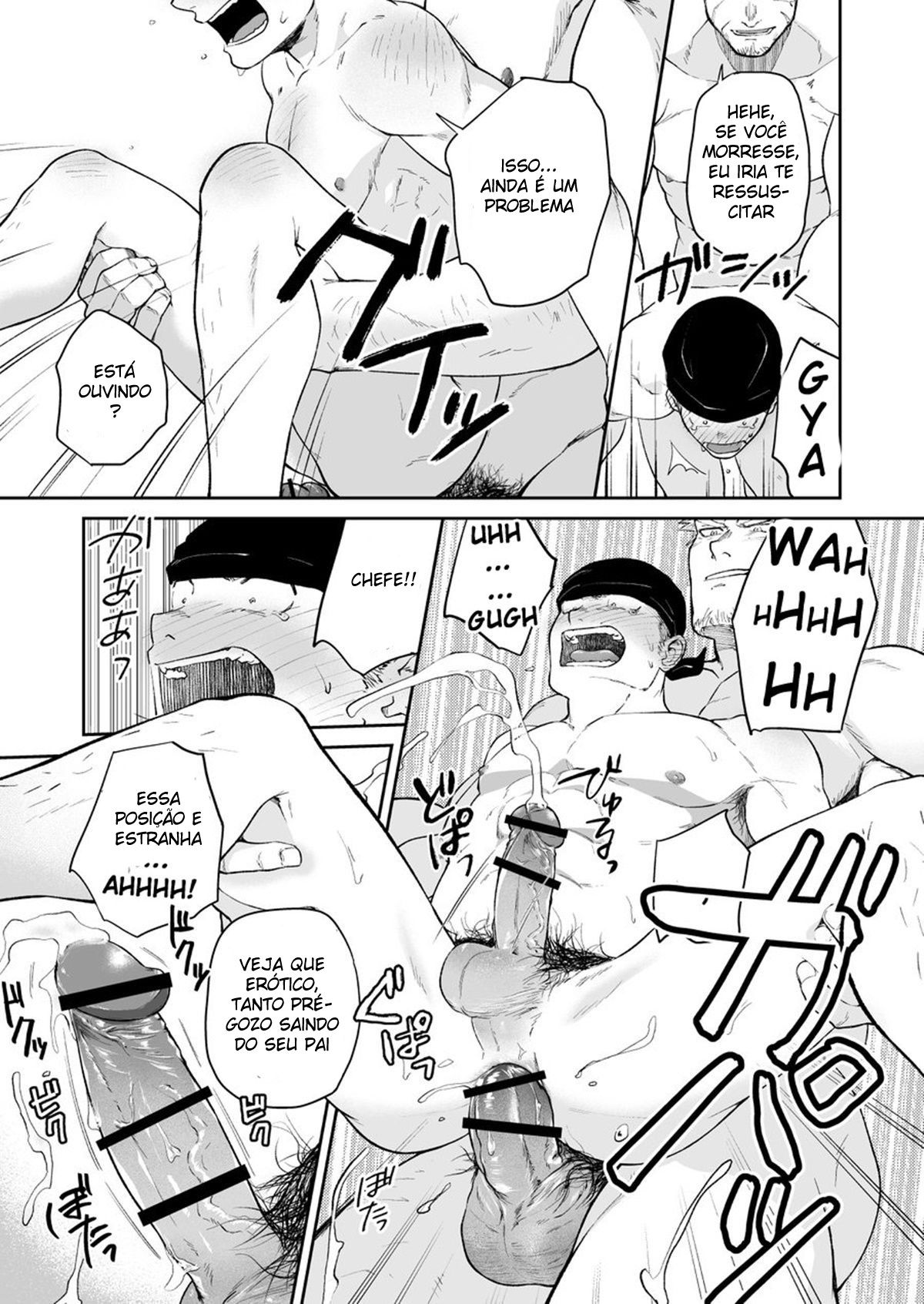 Dungeon De Dojitta Shinjin Bouken-Sha Ga “Inmon Seisei Mahou” De Kando O Agerarete Ikasare Makuru Hanashi - Page 26