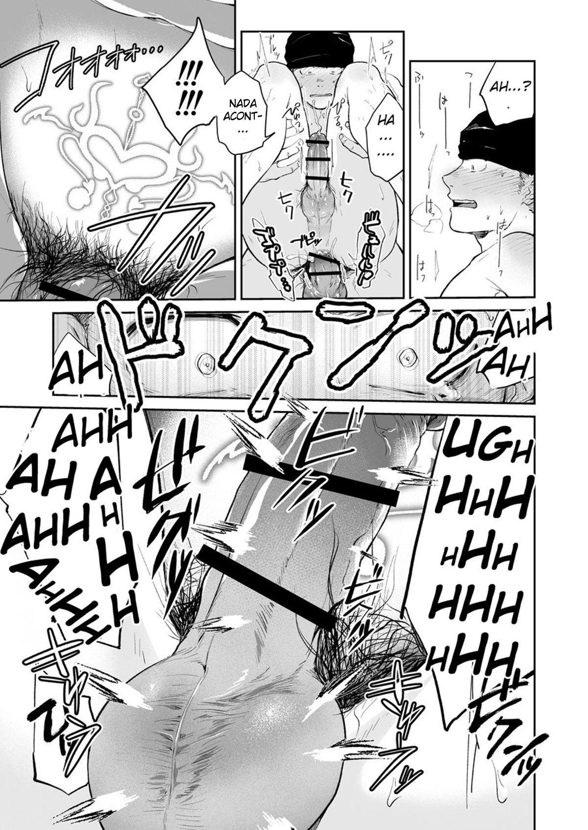 Dungeon De Dojitta Shinjin Bouken-Sha Ga “Inmon Seisei Mahou” De Kando O Agerarete Ikasare Makuru Hanashi - Page 28
