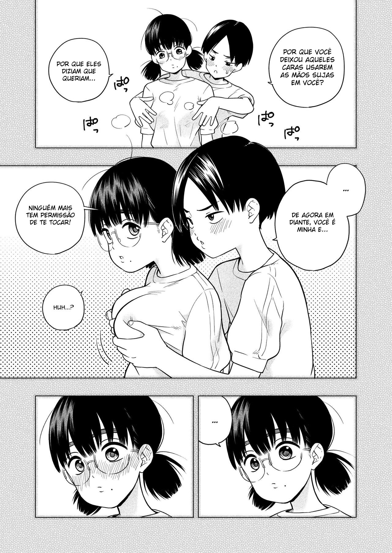 Eu Quero e Anseio Por Isso. - Page 72