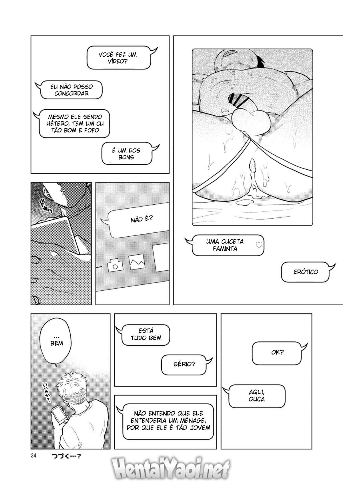 Gohan o Taberu Hon 2 - Page 32