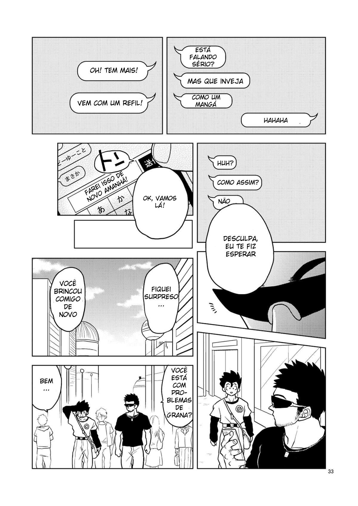 Gohan o Taberu Hon - Page 31