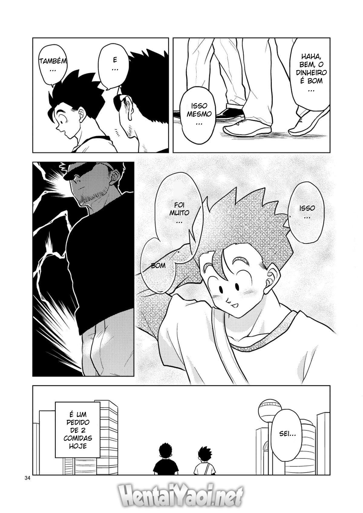 Gohan o Taberu Hon - Page 32