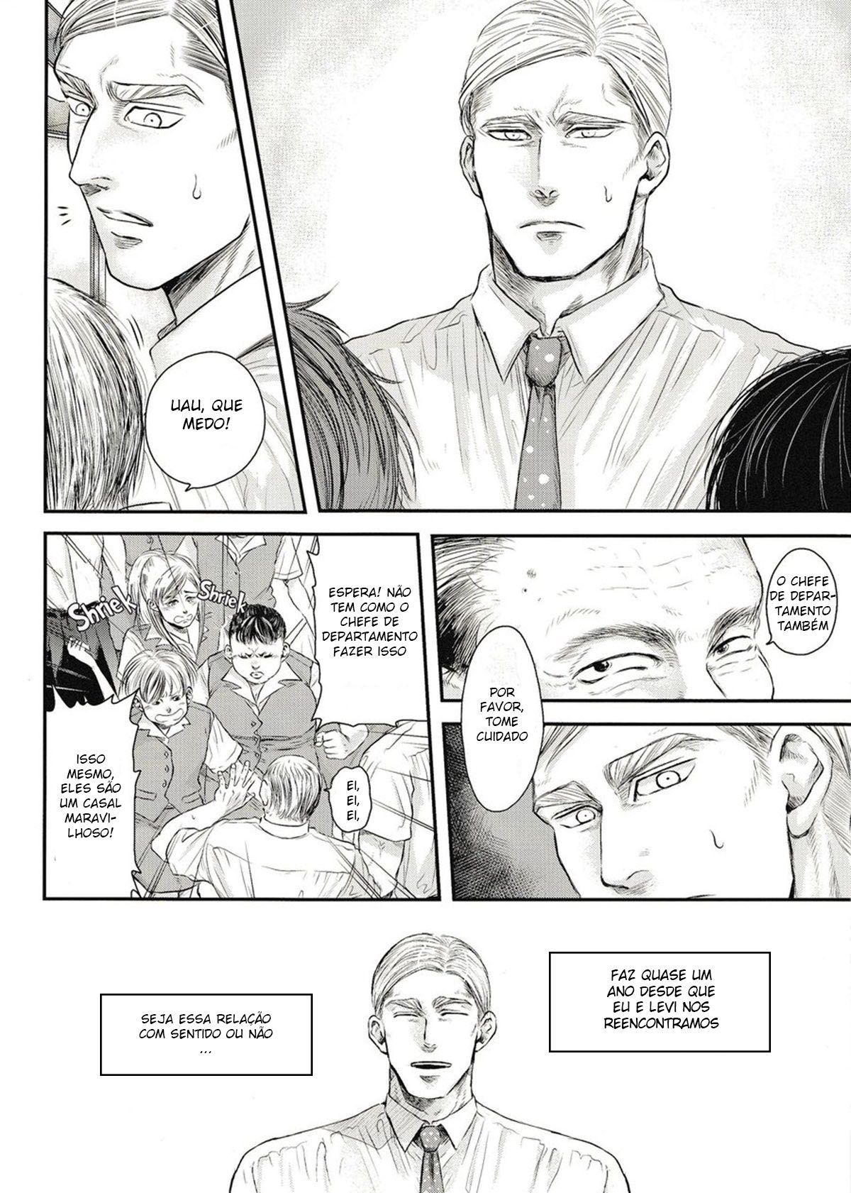 Maridos de Outras 2 - Page 8