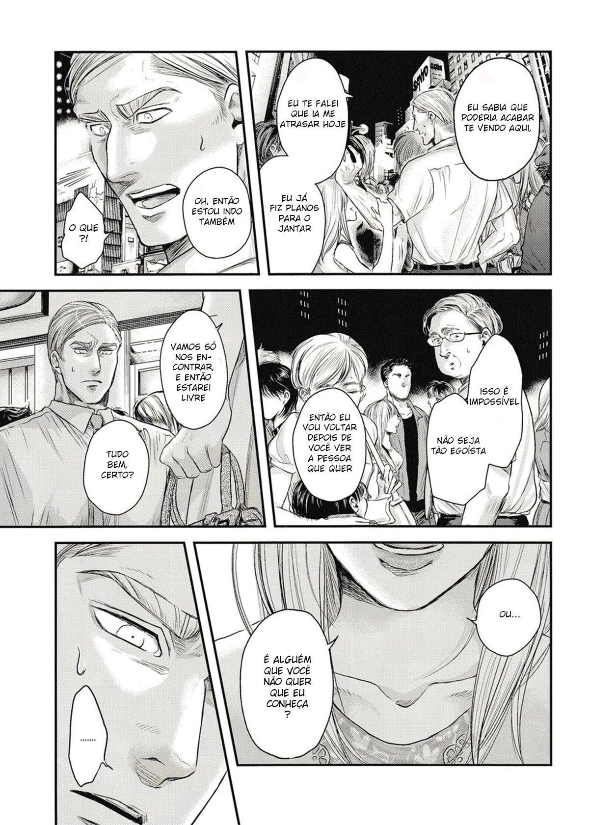 Maridos de Outras 2 - Page 13