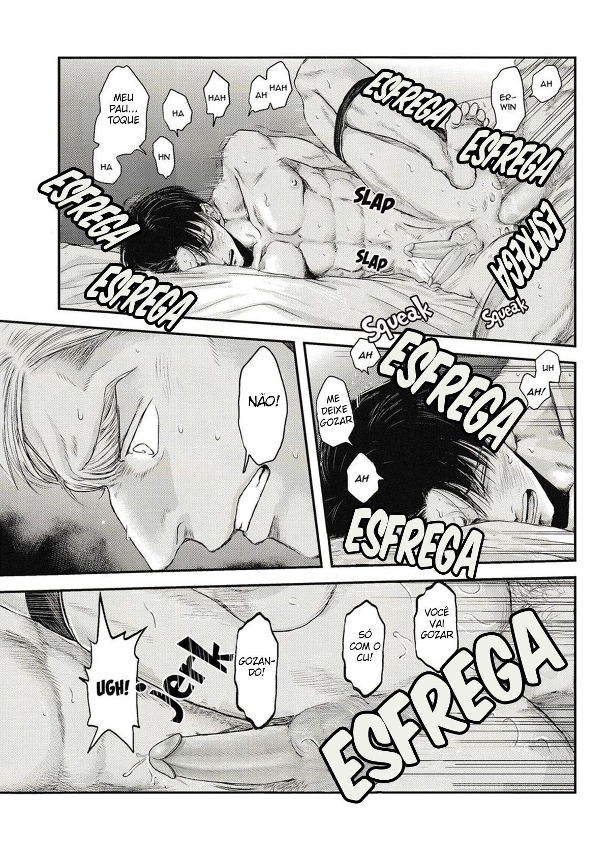 Maridos de Outras 2 - Page 29
