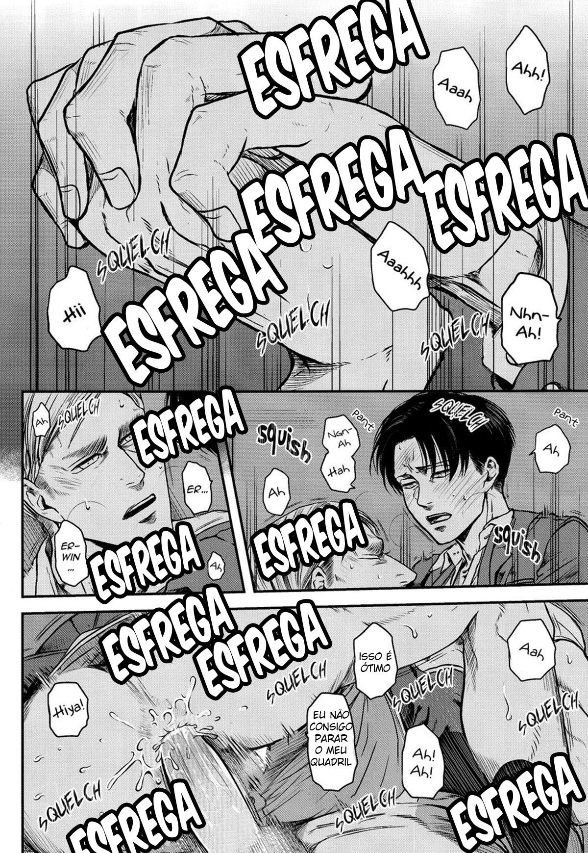 Maridos de Outras 3 - Page 30