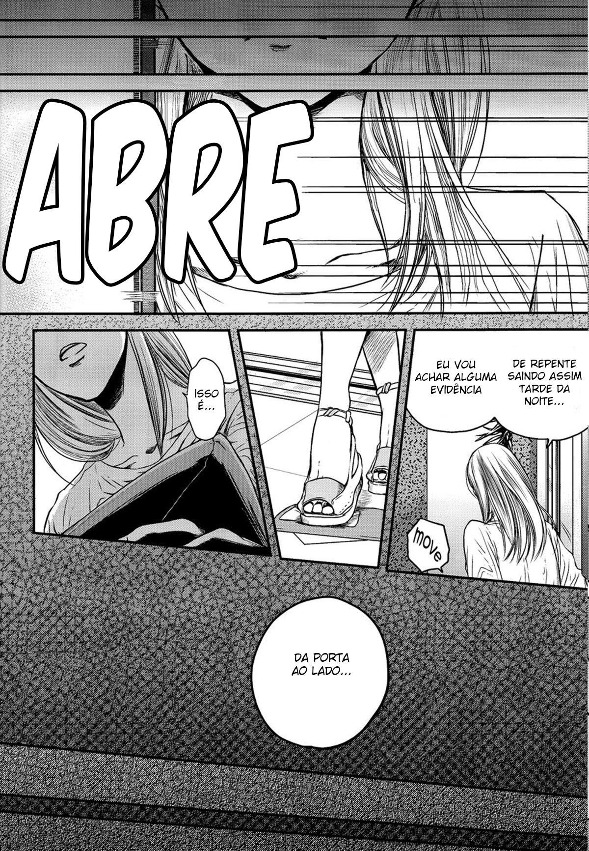 Maridos de Outras 3 - Page 32