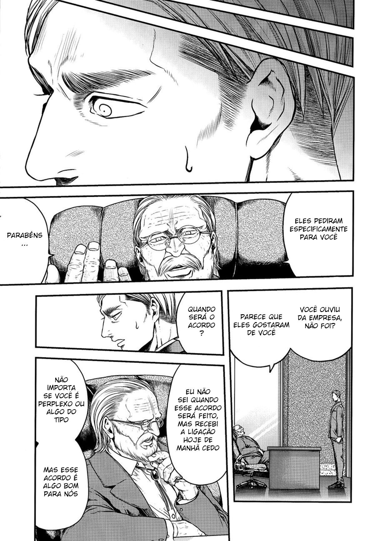 Maridos de Outras 3 - Page 33