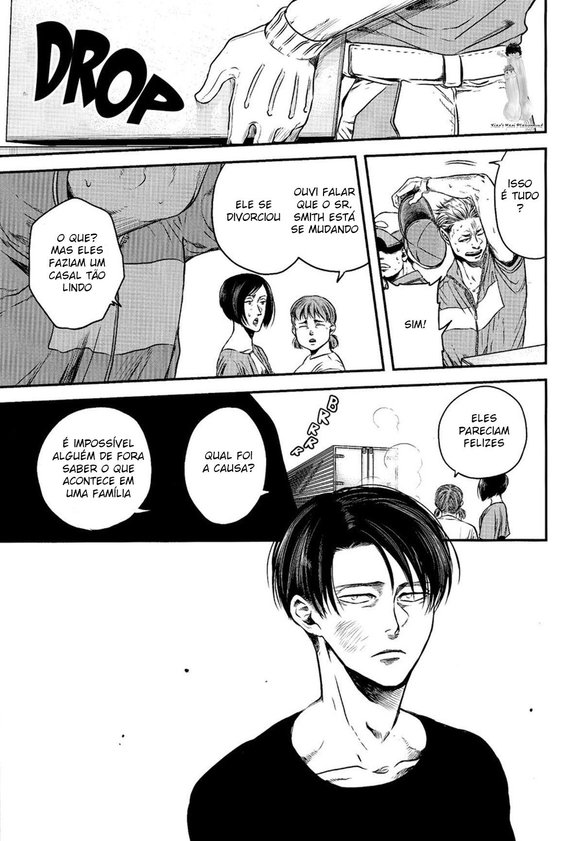 Maridos de Outras 3 - Page 41