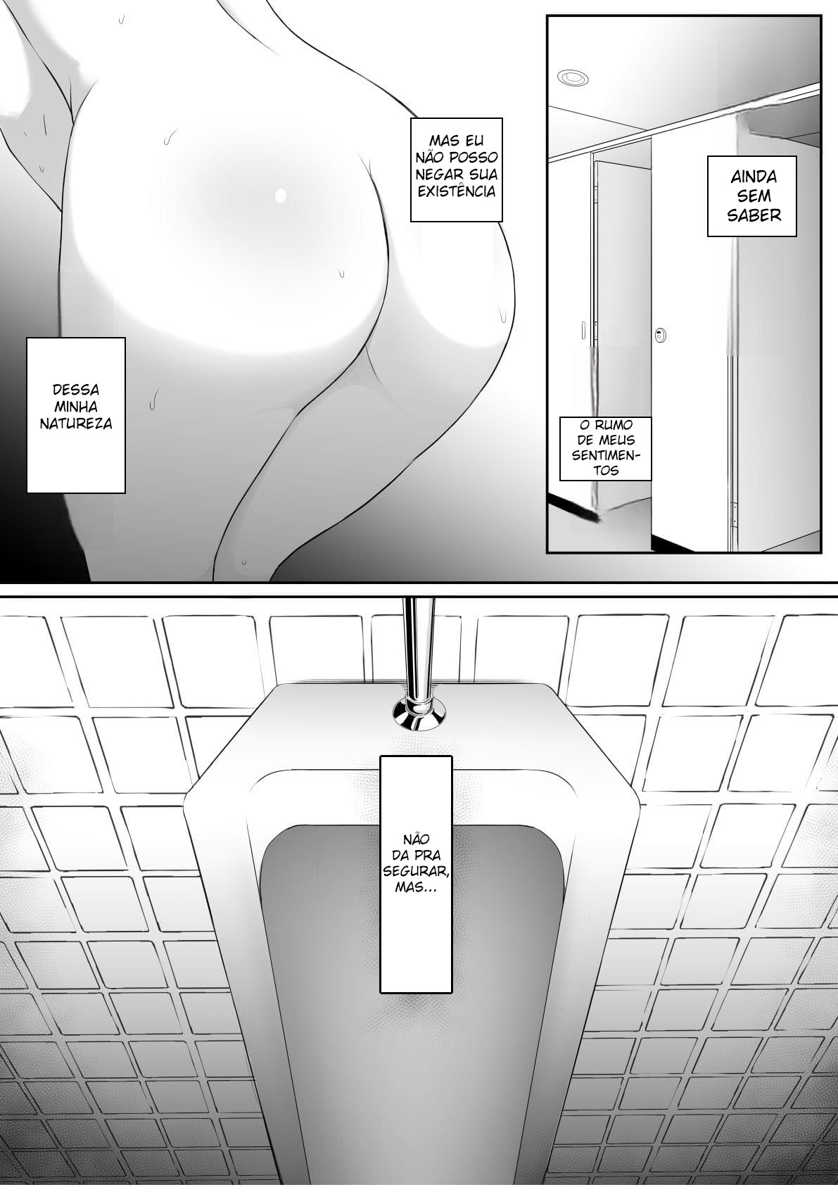 Minha Vizinha Submissa a Sexo Anal - Page 45