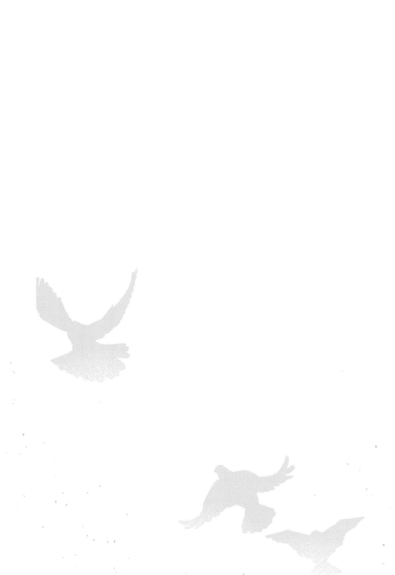 Os Sentimentos de Yamane São Puros - Page 3