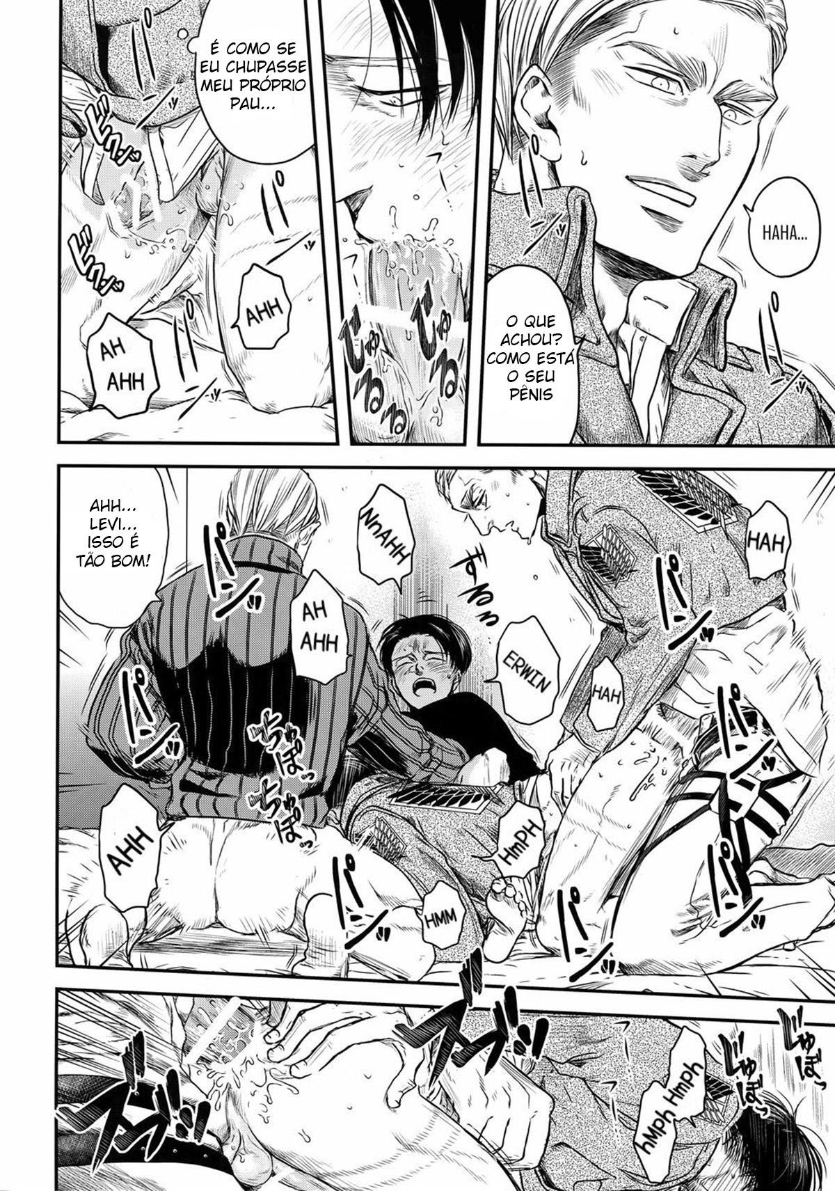 Pingpong Todoke-mono esu - Page 25