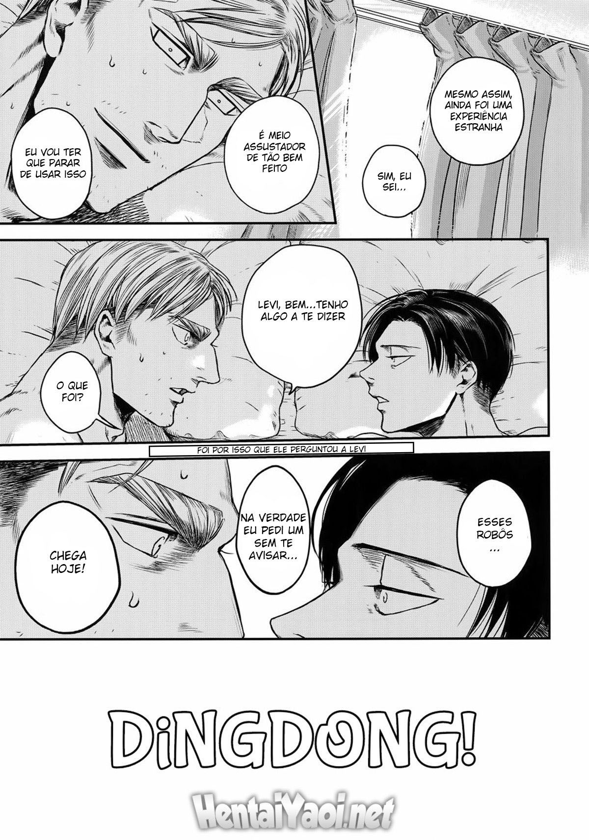 Pingpong Todoke-mono esu - Page 28