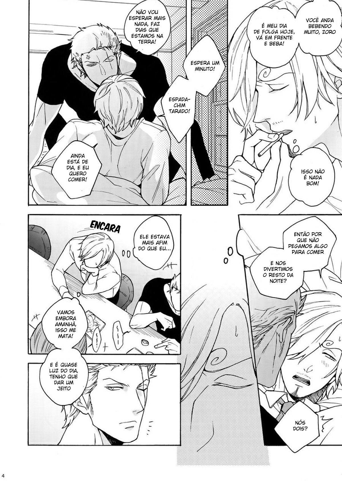 RABBIT - Page 4