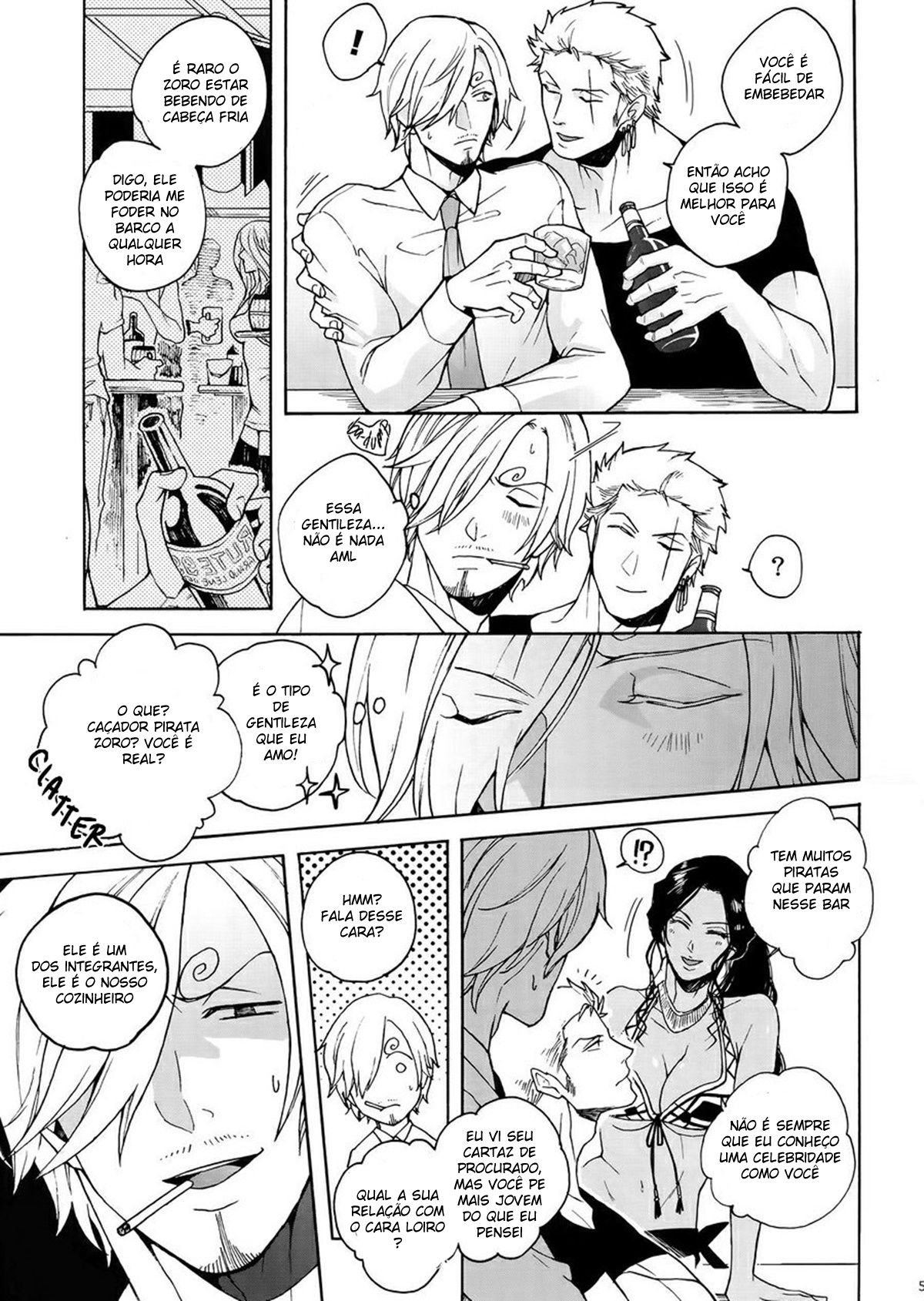 RABBIT - Page 5
