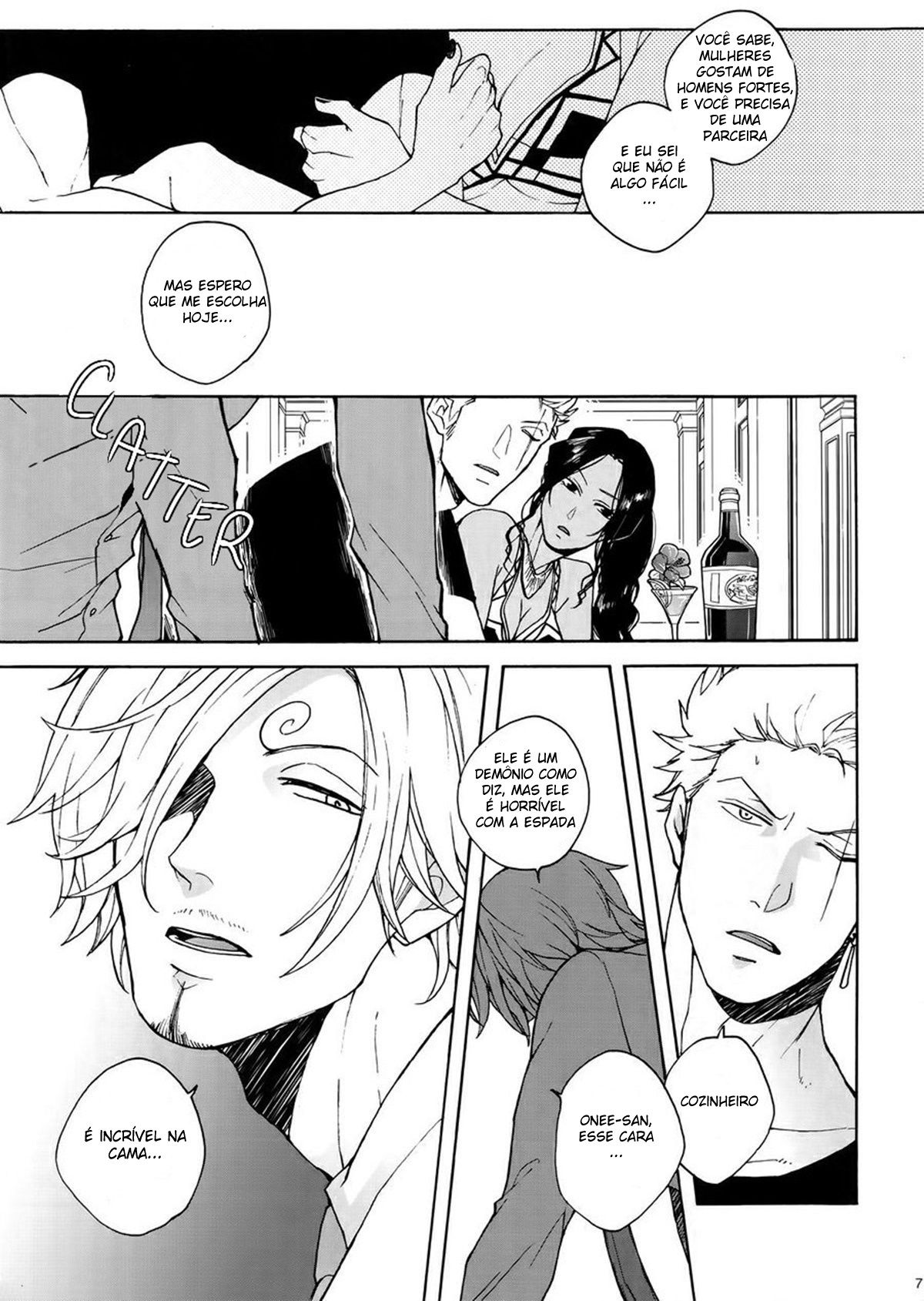 RABBIT - Page 7