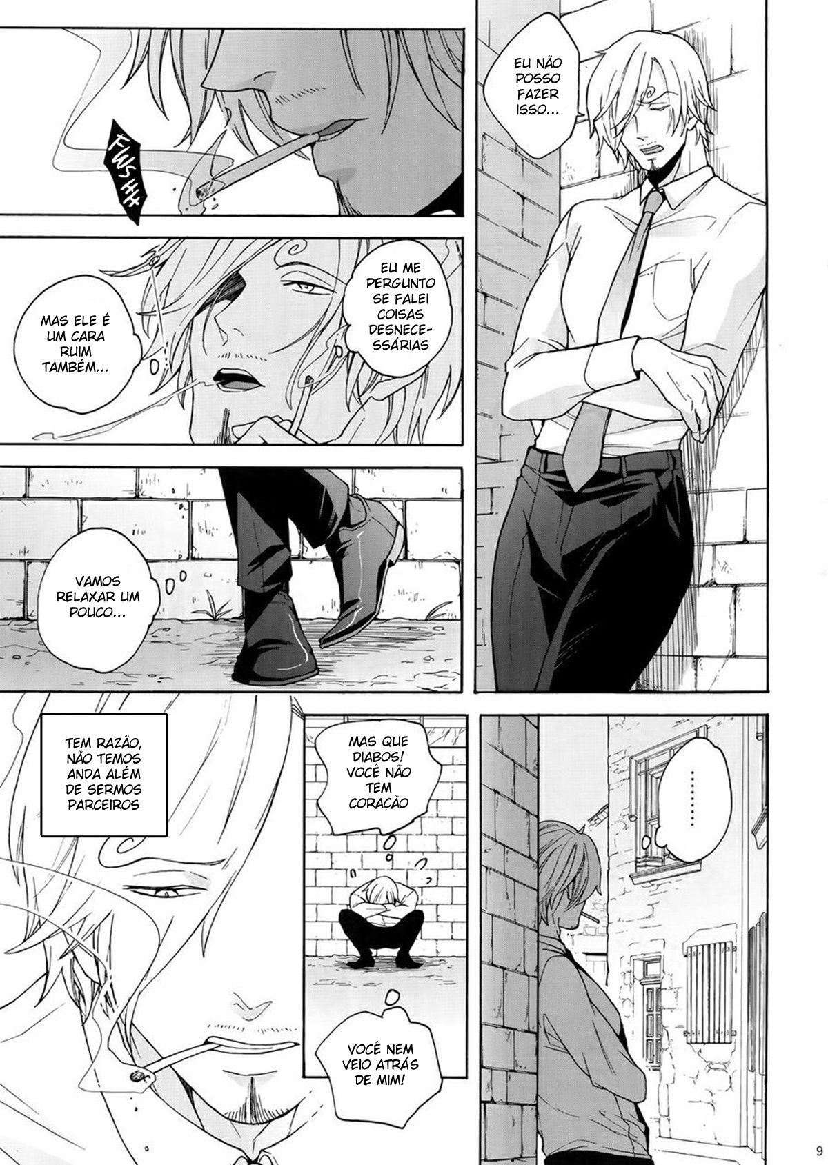RABBIT - Page 9