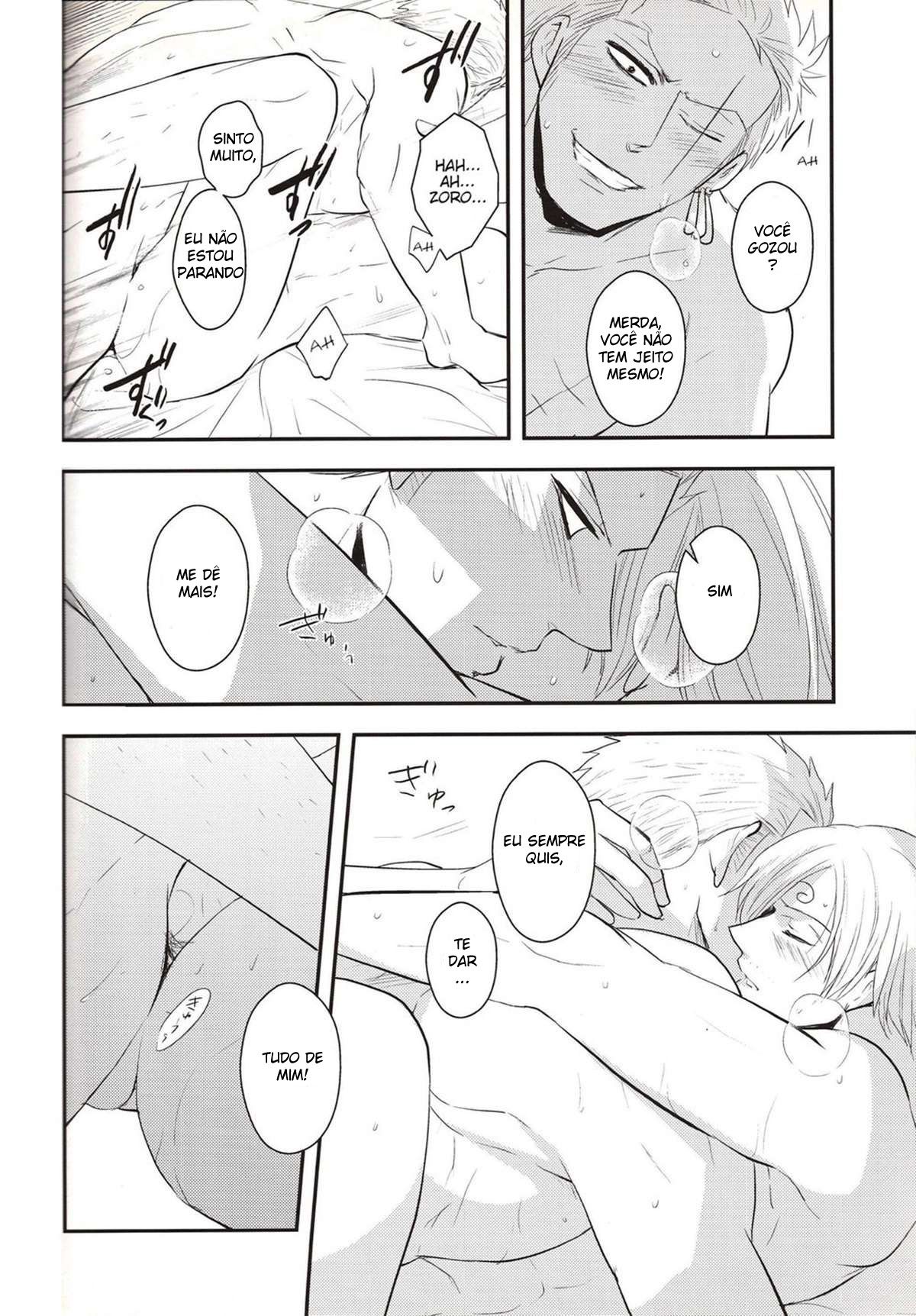 Kirei na Yoru, Kokoro no Junbi - Page 27