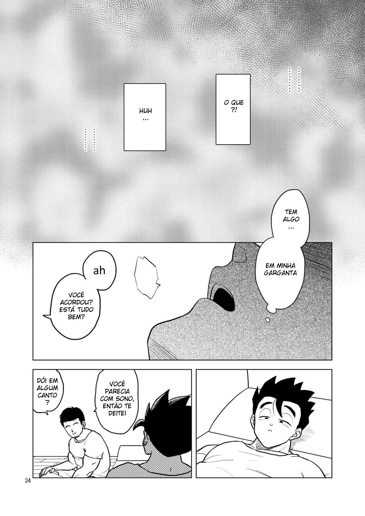Shuchi Nikukan - Page 35