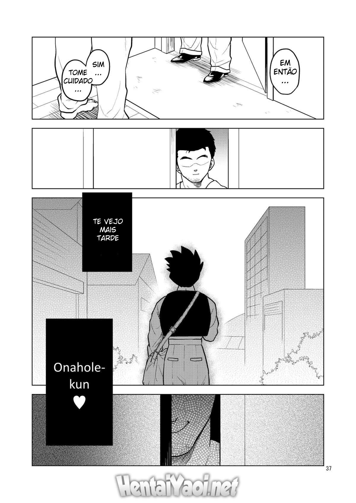 Shuchi Nikukan - Page 38