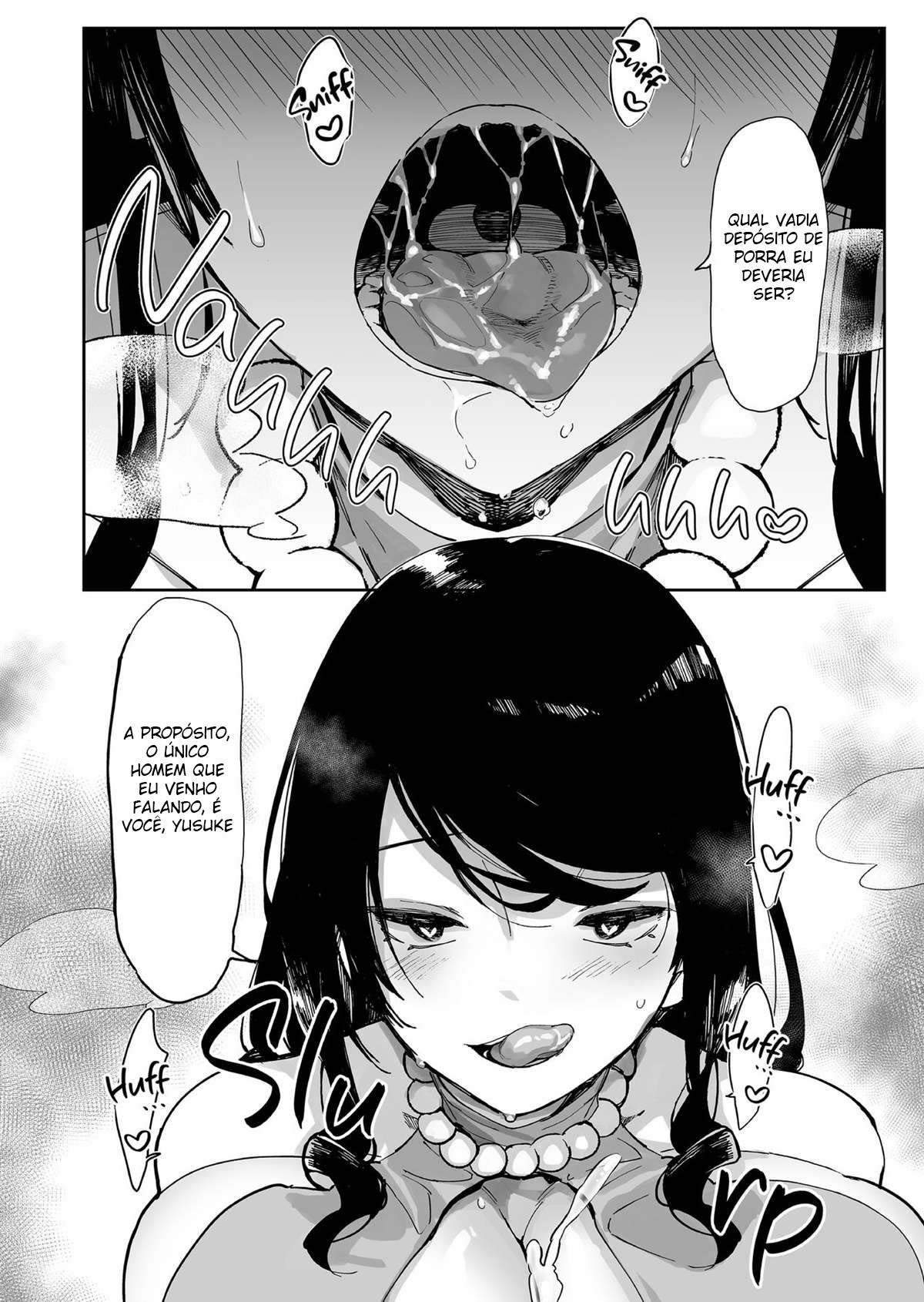 Vadia Pura Secreta - Page 54