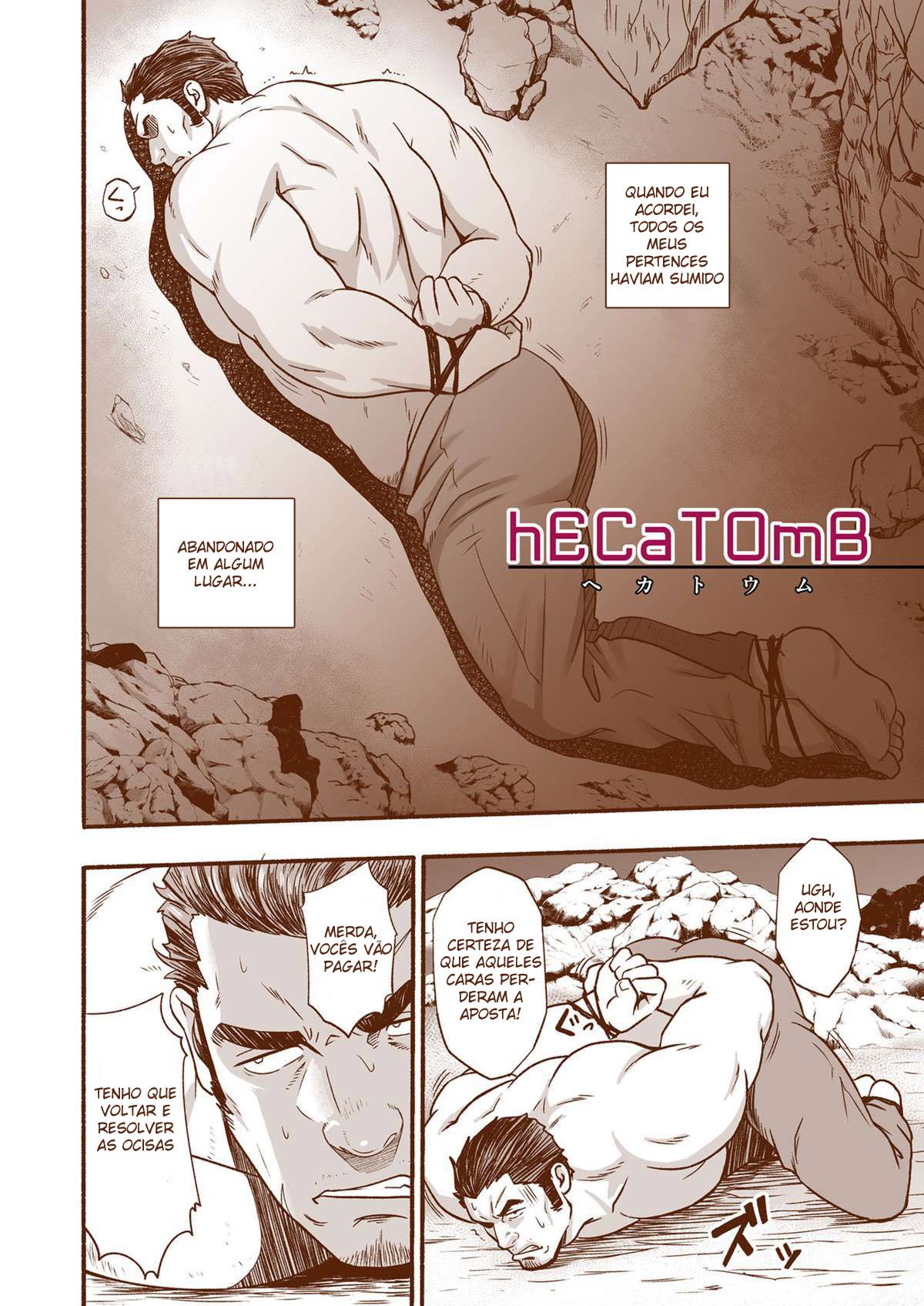 hECaTOmB - Page 4