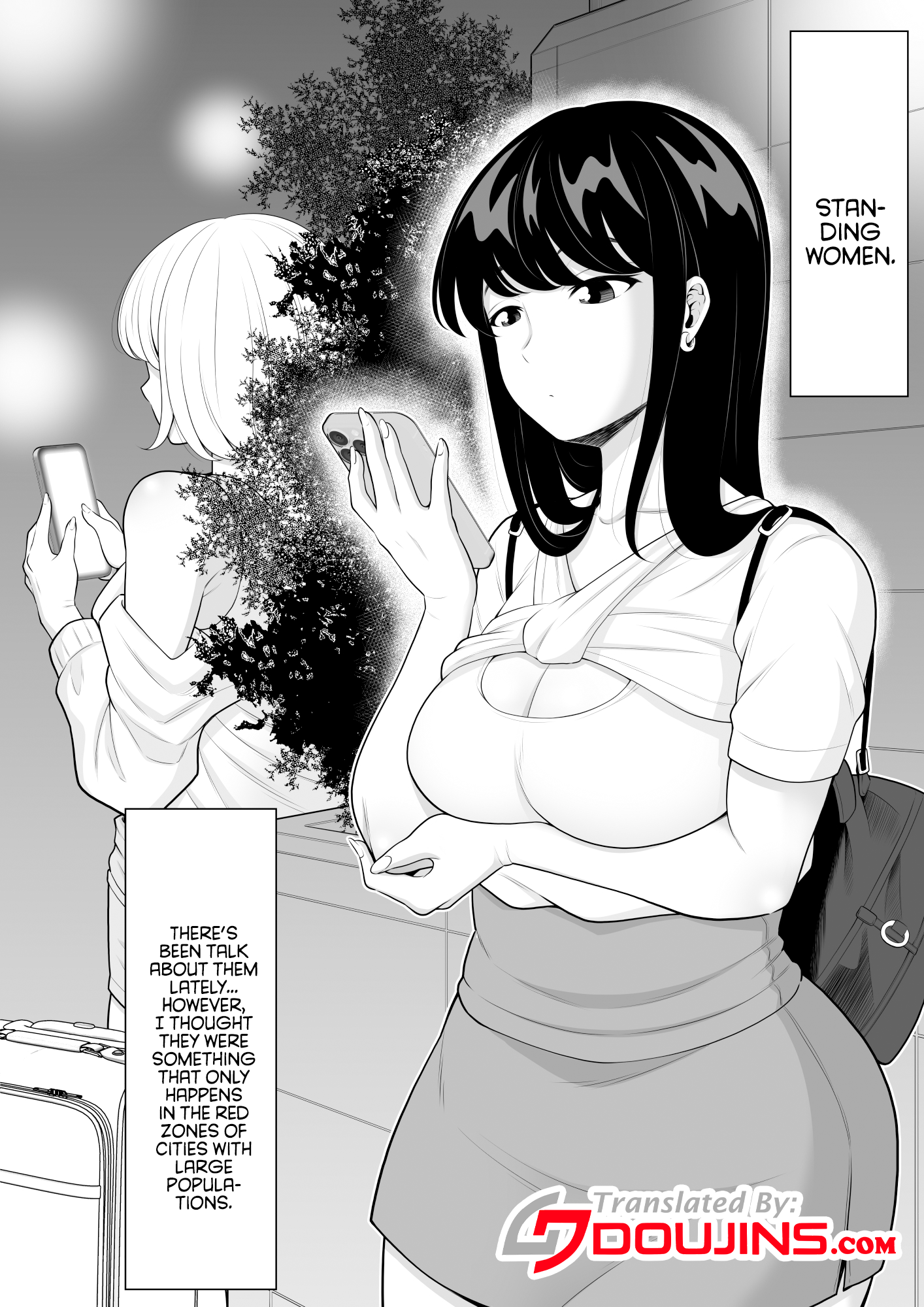 Uwasa no Tachinbo Kouen de Kuro Gal JK Katte Nama Nakadashi Shita Hanashi - Page 2