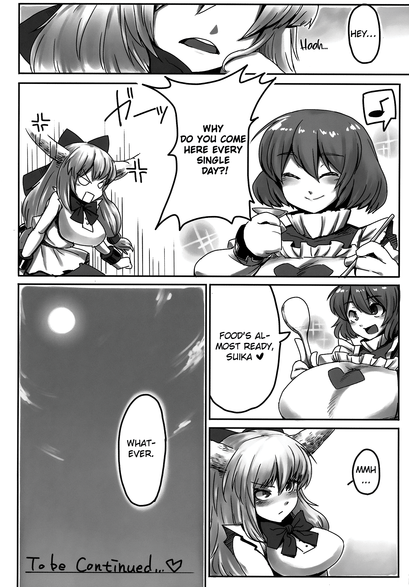 Suteki na Sato de Kurashimasho - Page 19