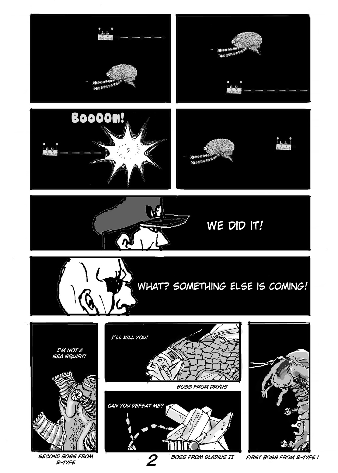 Dragon Queen’s 4 - Page 24
