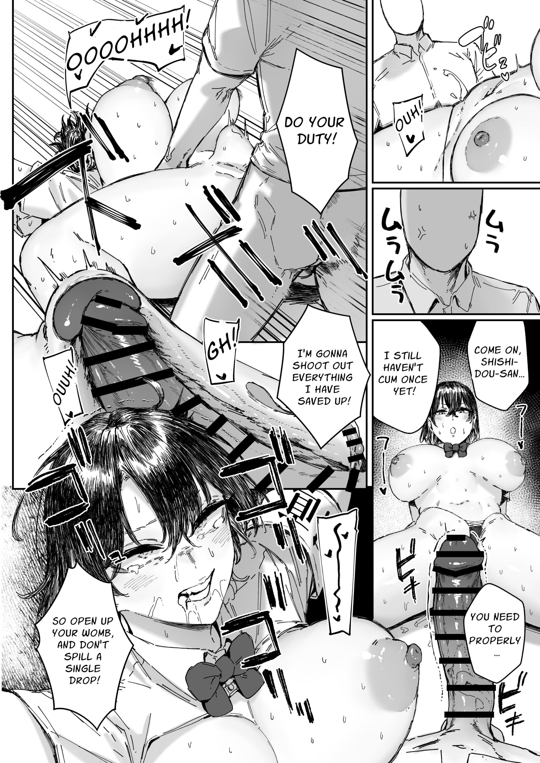 Nicchoku wa Micro Bikini de 2 ~Sukebe na Kakko de Seishori Katsudou~ - Page 45