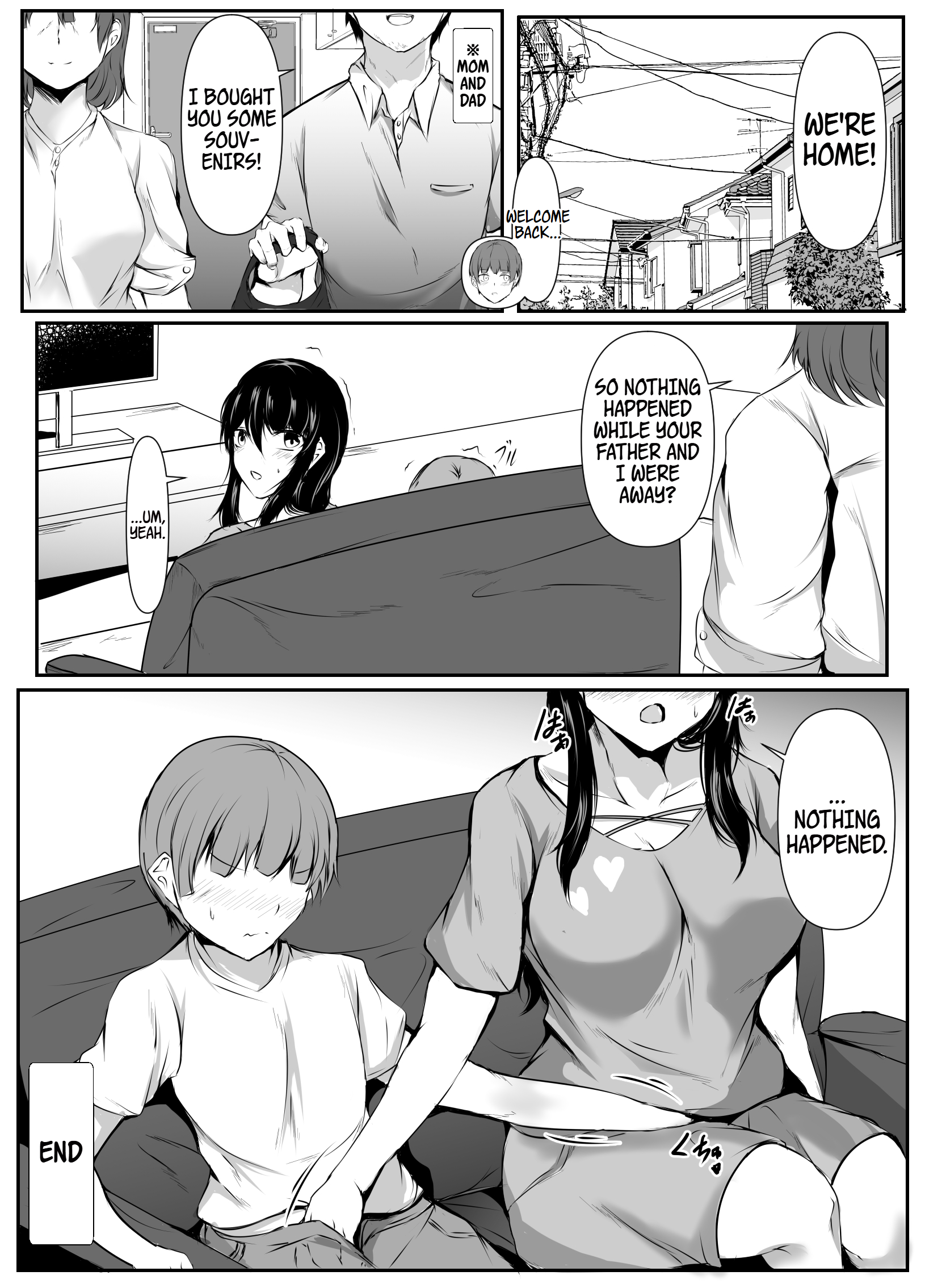 Dosakusanimagirete Oshi ni Yowai Ane to o Furo Haitta Kekka | What Happened When I Joined My Big Sister in the Bath, Who’s a Bit of a Pushover in the Heat of the Moment… - Page 52