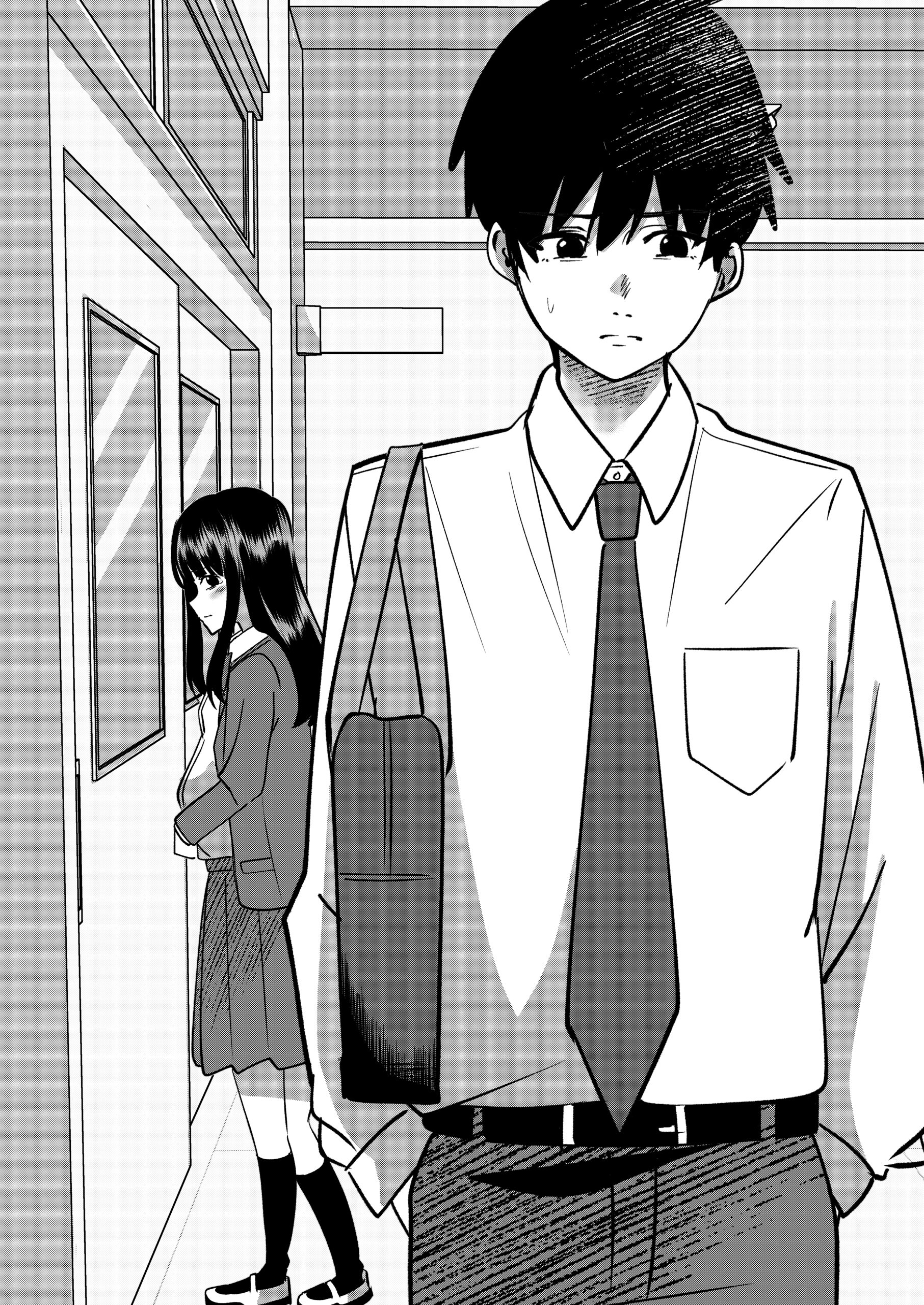 Kyousei Coupling Shoushika Taisaku Hou Mochizuki hen - Page 53