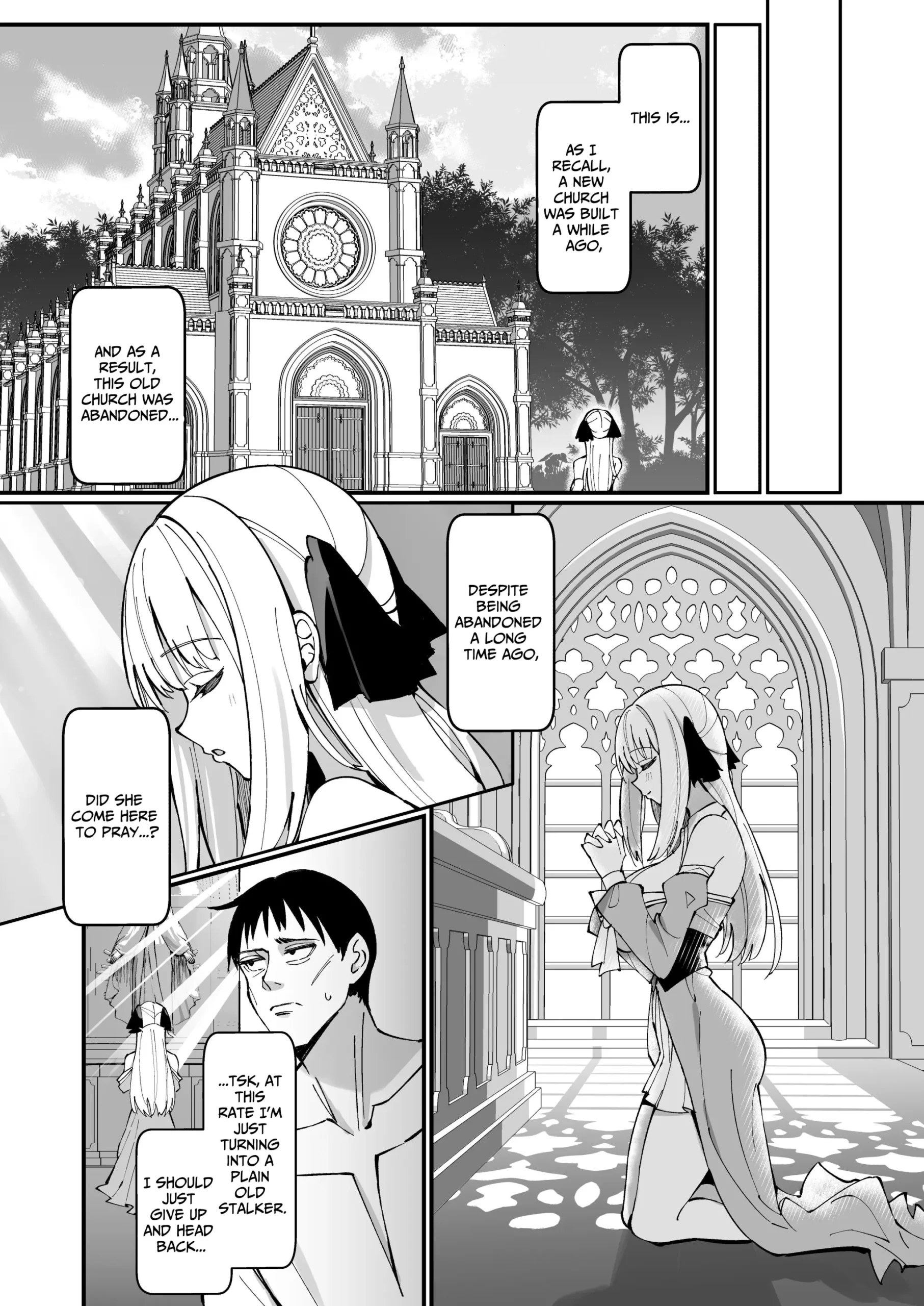 TOTAL DEFEAT - Page 10