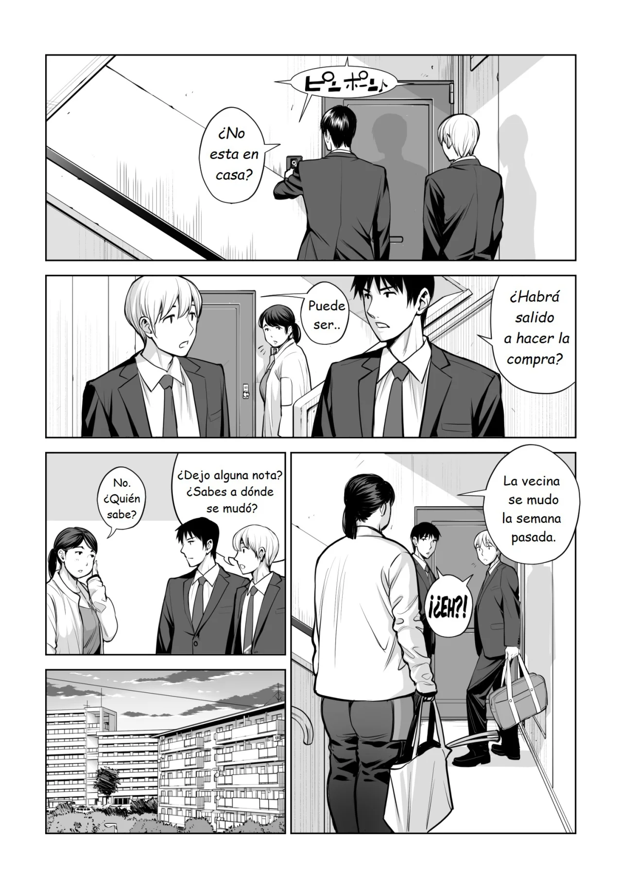 Kurokami Onna no Fudeoroshi 2 - Page 101