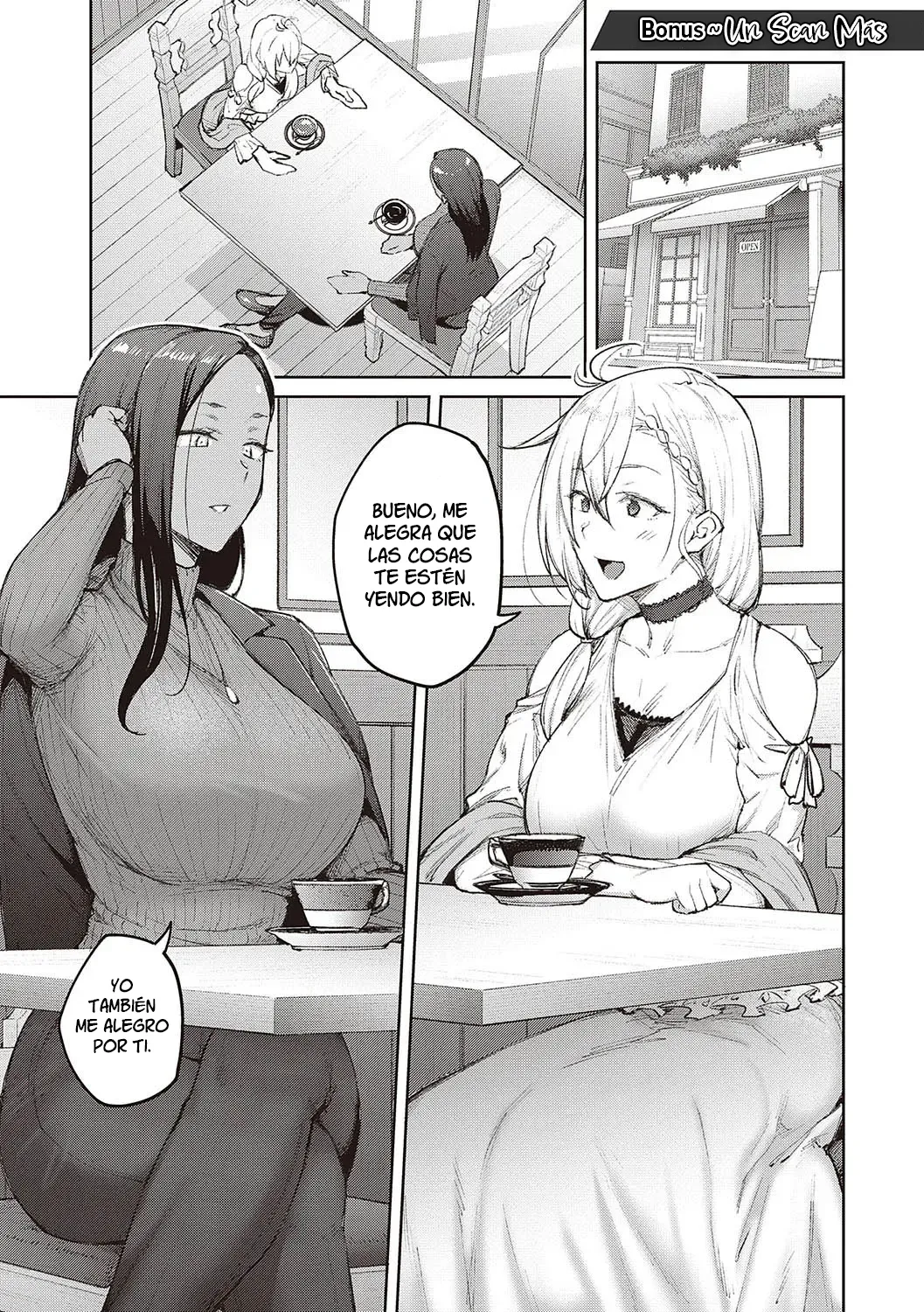 Tachiaoi - Page 101