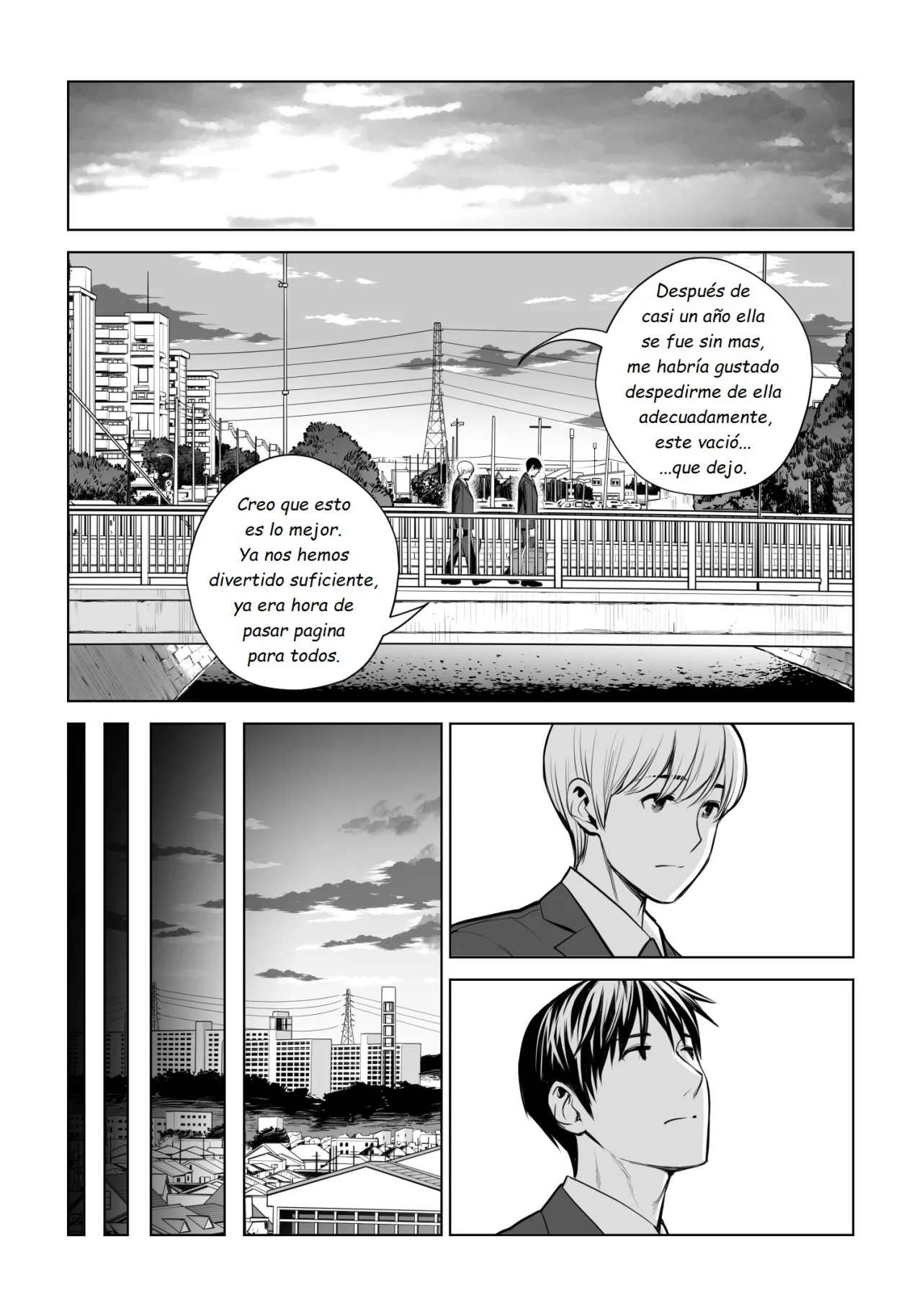 Kurokami Onna no Fudeoroshi 2 - Page 102