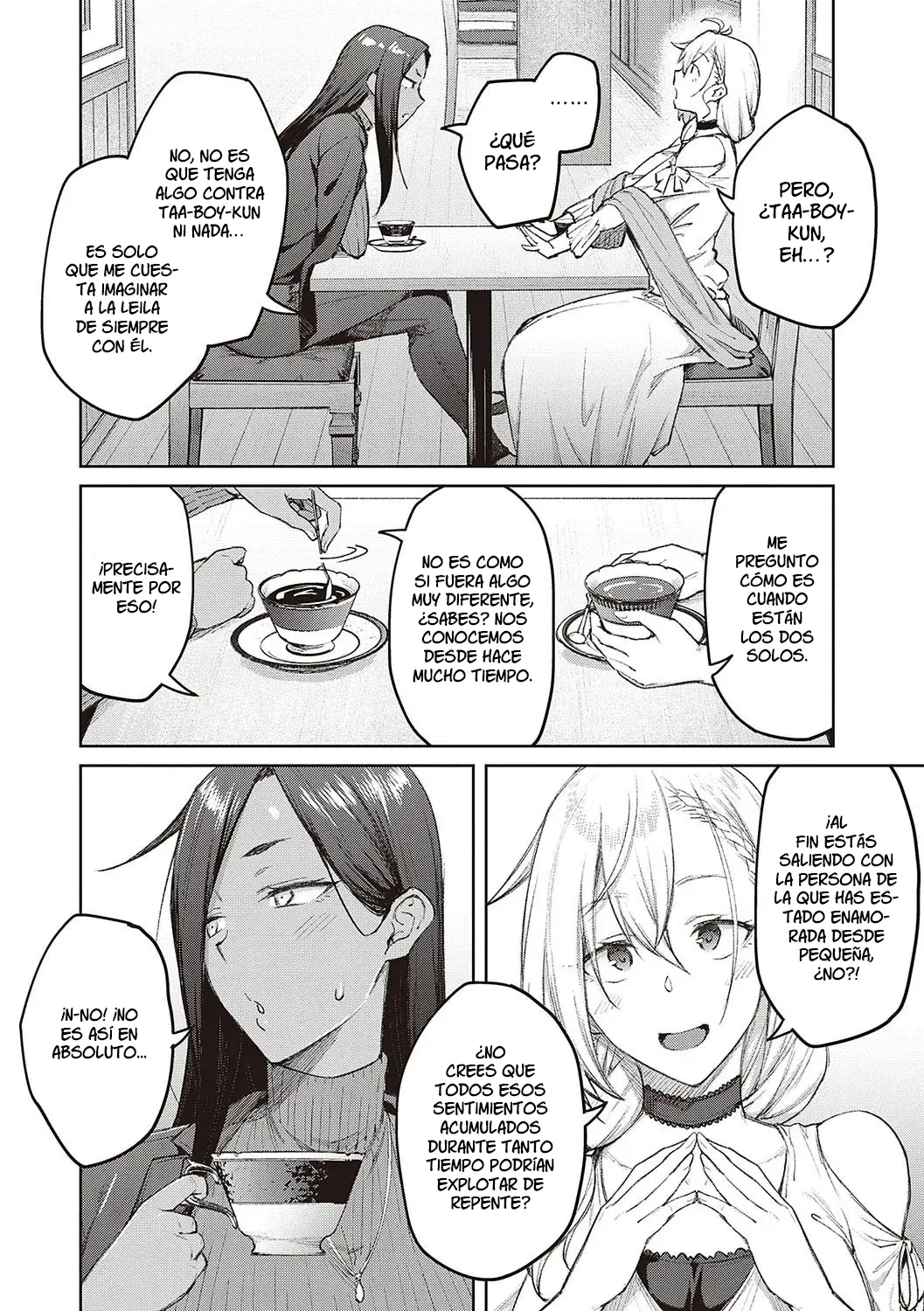 Tachiaoi - Page 102