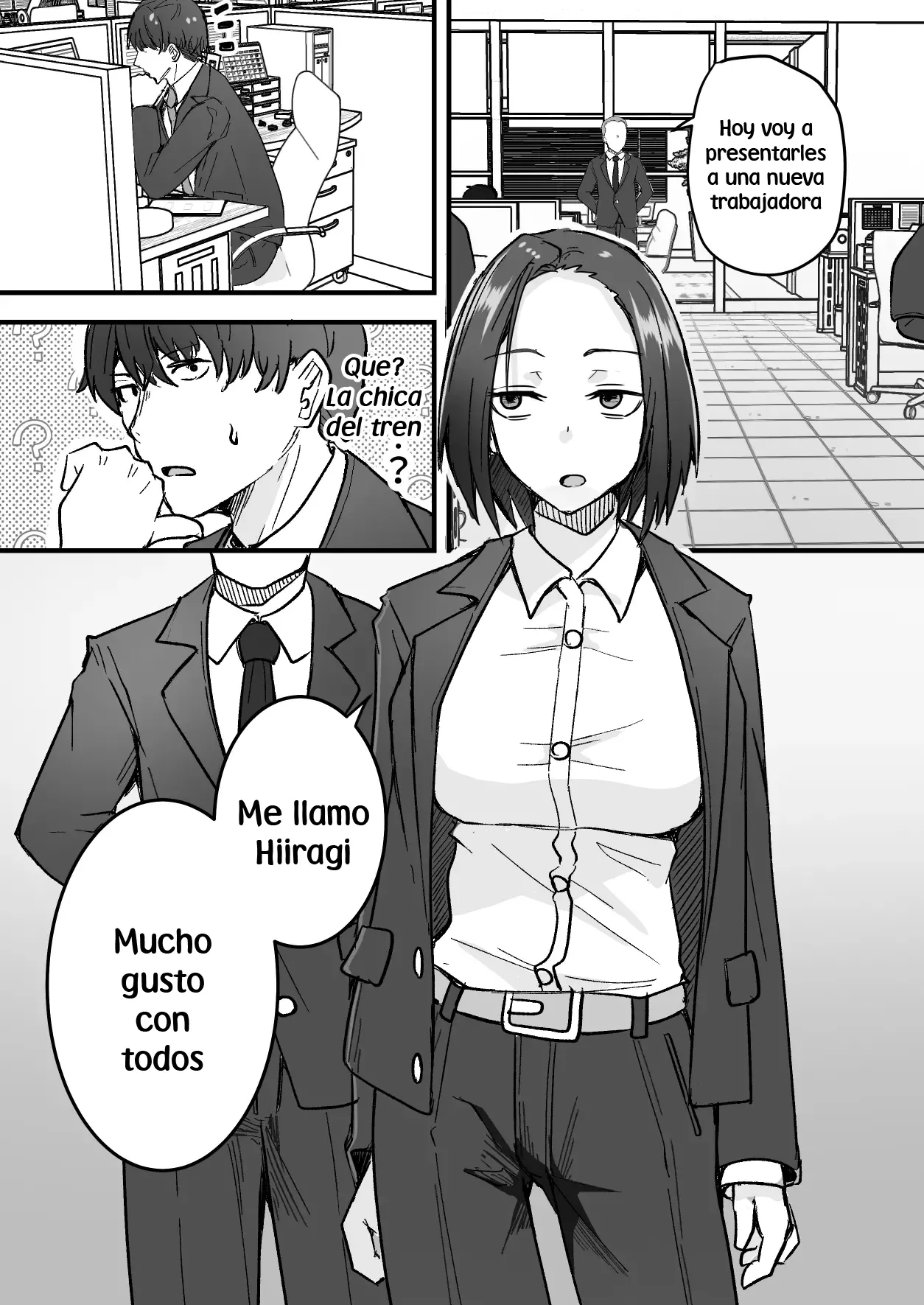 Kachiki na Hahaoya wo Ore ga Mesu ni Shimasu | Convertire a una madre soltera en mi mujer - Page 11