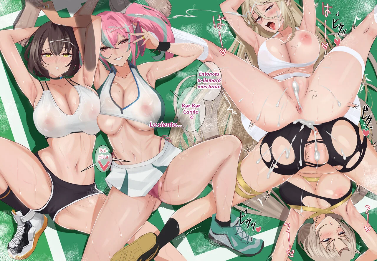 Datte Darling… Zako Chinpo Nandamon | Porque, Cariño… Su Pene Es Lamentable - Page 11