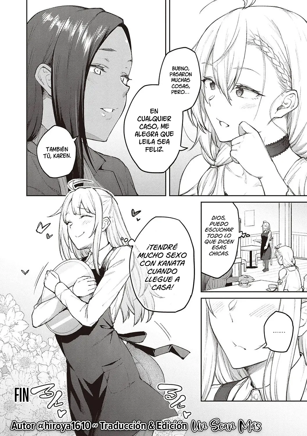 Tachiaoi - Page 116
