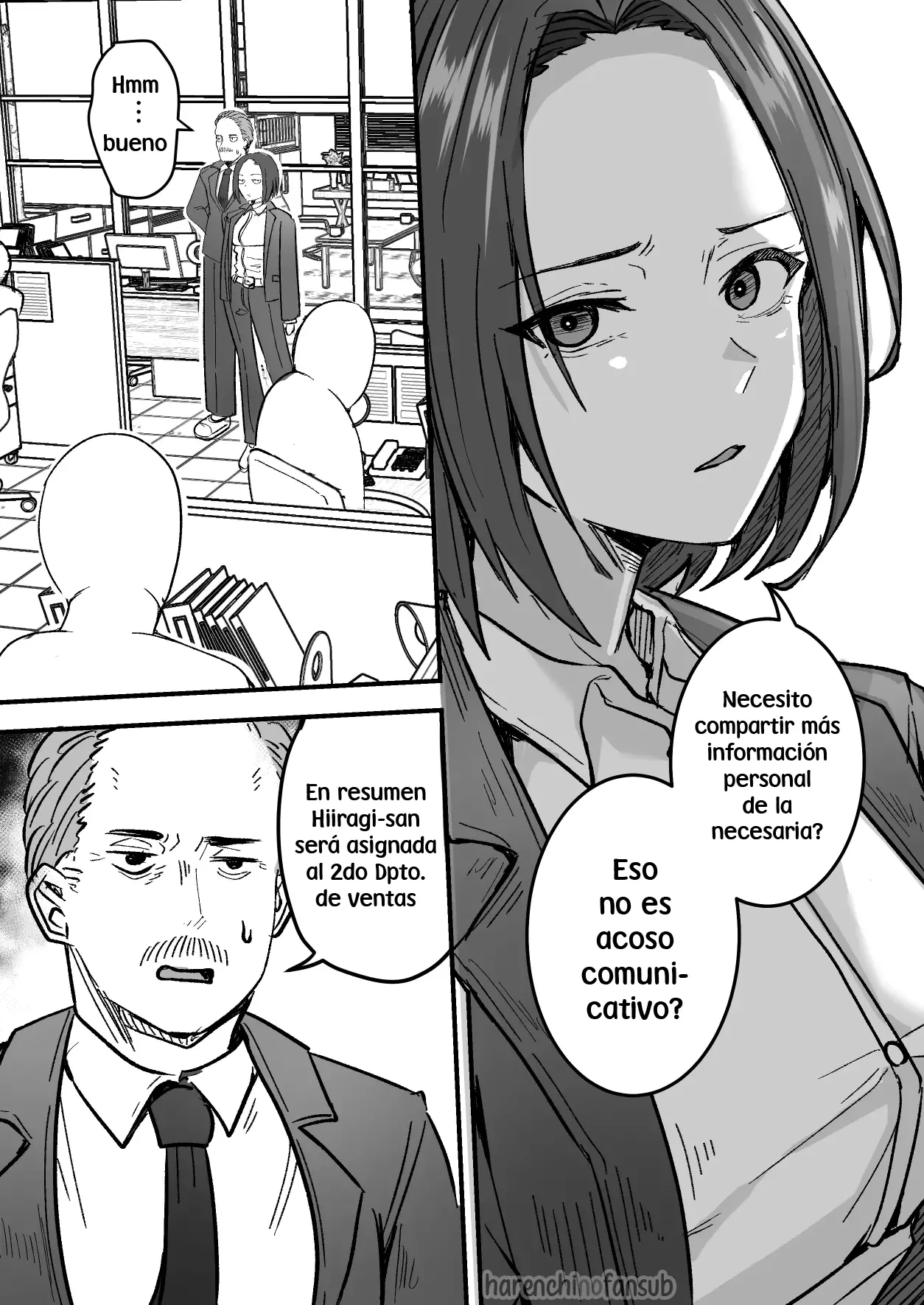 Kachiki na Hahaoya wo Ore ga Mesu ni Shimasu | Convertire a una madre soltera en mi mujer - Page 13